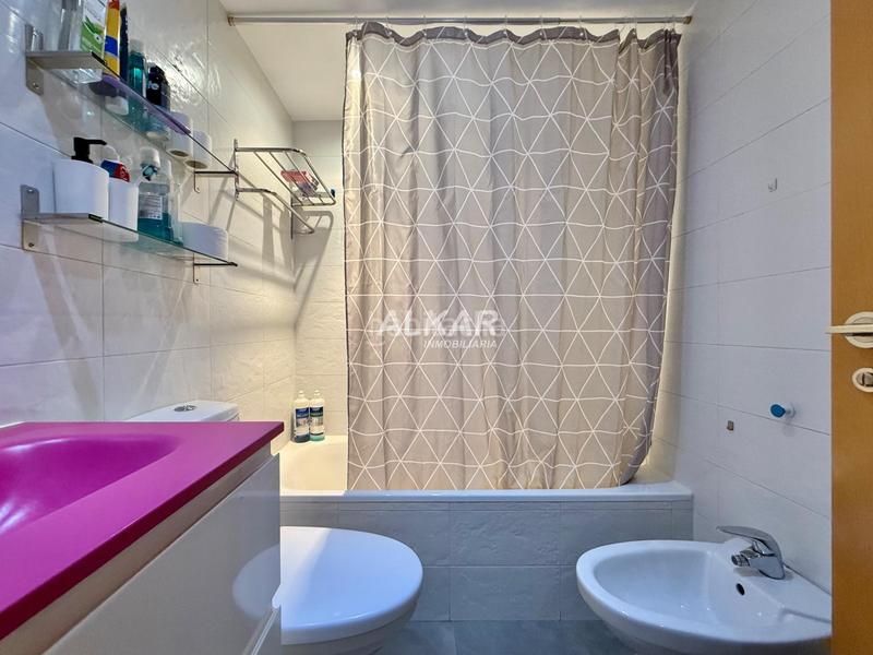 Foto 98d664f9-313b-4306-b7a0-9dc71fa0fcb9. Appartamento con riscaldamento in Centro Tudela