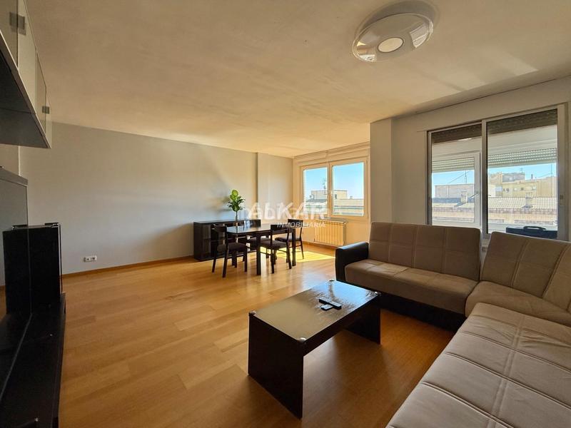 Foto a59f9cd0-23e2-40c3-9cc1-cfd7ce9a9b3e. Appartamento con riscaldamento in Centro Tudela