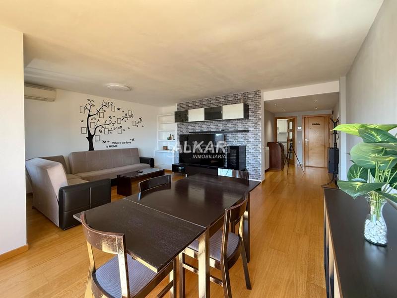 Foto ac22ed8d-9e5b-4467-9eda-2d92a3941508. Appartamento con riscaldamento in Centro Tudela