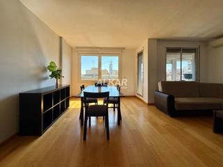 Appartement  Paseo paseo de pamplona. Piso en venta en pleno centro de tudela