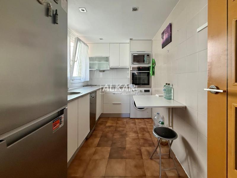 Foto c23118bb-dbb1-4b67-be3a-3a6f3d0eff3b. Appartamento con riscaldamento in Centro Tudela