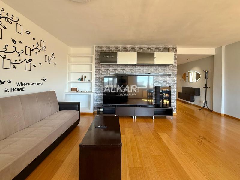 Foto d306c8c7-7bf4-4ead-a0d3-bd8a075ef36b. Appartamento con riscaldamento in Centro Tudela