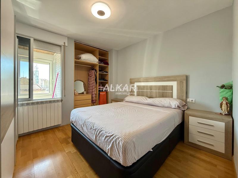 Foto d4276ad7-2846-490d-8cb9-fdea07624995. Appartamento con riscaldamento in Centro Tudela