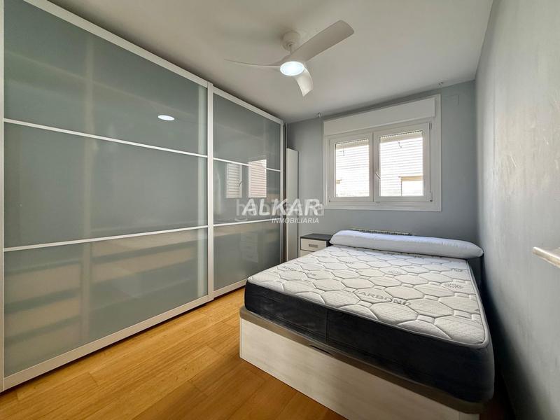 Foto e47ab352-d490-427c-914a-8113a597bfa6. Appartamento con riscaldamento in Centro Tudela