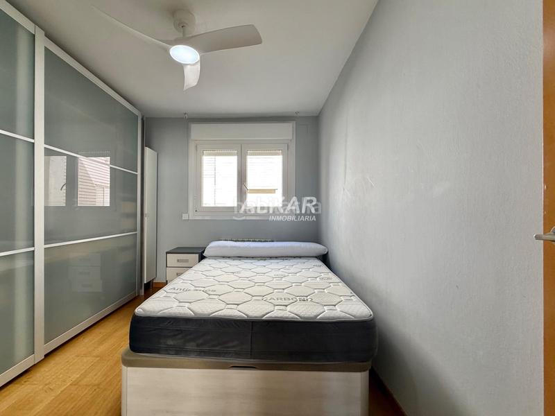 Foto fcce2eac-6f2e-44e6-a6dc-49a61d36417b. Appartamento con riscaldamento in Centro Tudela