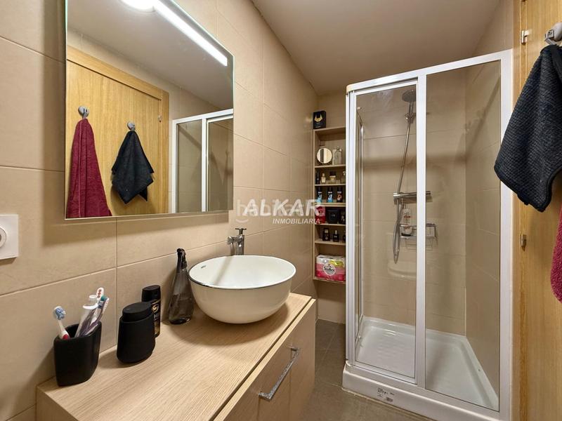 Foto 0ec25ce9-ed4b-46c7-94be-6b7a875e8cf3. Appartement avec parking dans Parque del Queiles Tudela