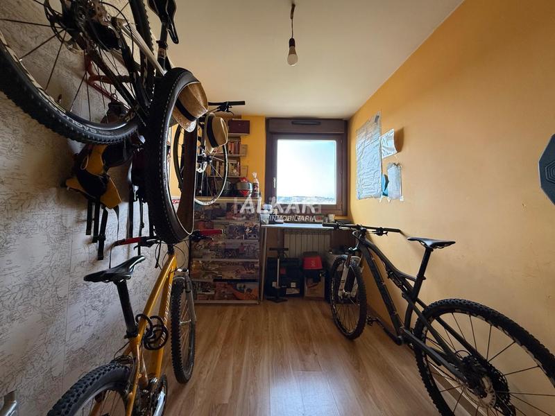 Foto 15df300a-a92e-4274-938e-7154bd2a6f11. Appartement avec parking dans Parque del Queiles Tudela