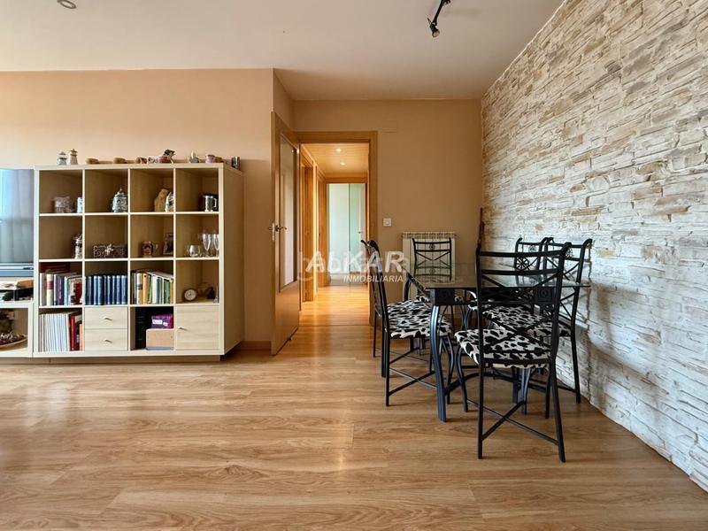 Foto 279b8c8f-e6d2-45ff-812b-0fc71ad4e94e. Appartement avec parking dans Parque del Queiles Tudela