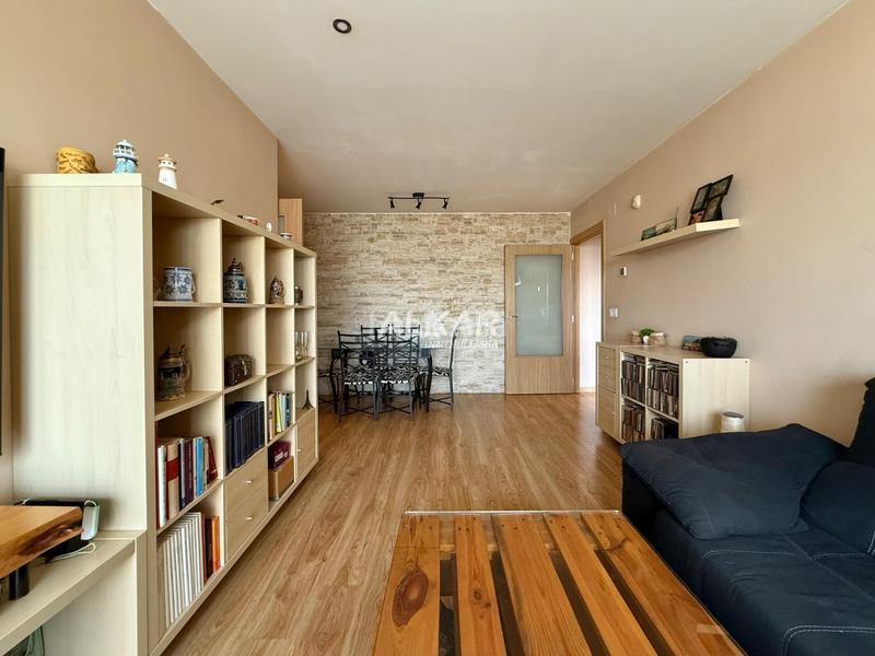 Foto 2956d6ba-d6bb-49d7-8b2b-6e755fa6054b. Appartement avec parking dans Parque del Queiles Tudela