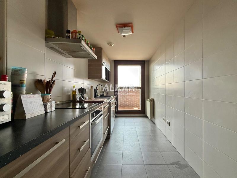 Foto 2e1012e9-e7b3-4134-b5dc-14dcd1662095. Appartement avec parking dans Parque del Queiles Tudela