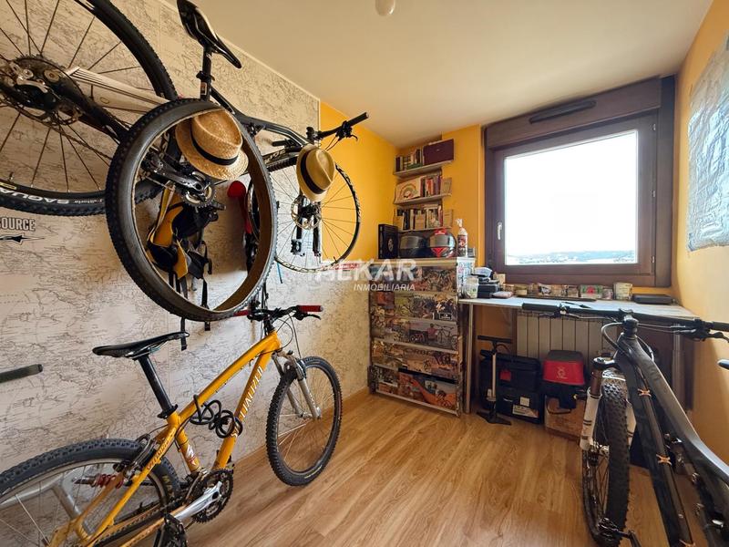 Foto 3208f9a2-e06b-4a73-80db-2b96ebc48d9a. Appartement avec parking dans Parque del Queiles Tudela