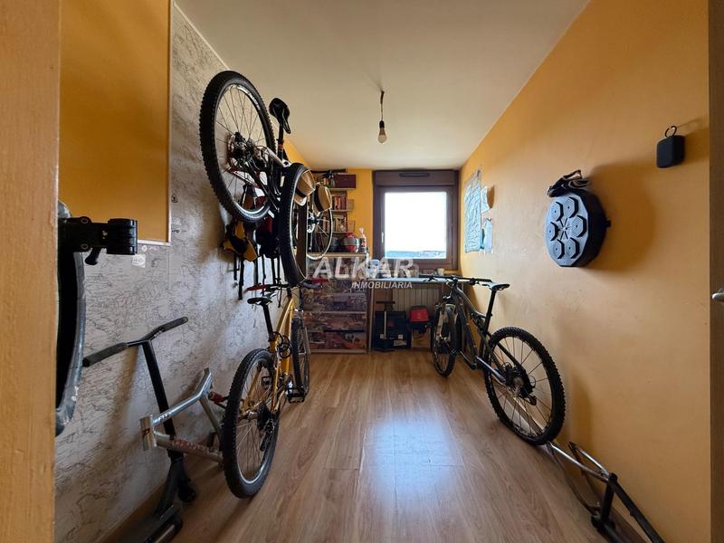 Foto 449c5bd7-ea0e-46c4-926b-fb74426cd259. Appartement avec parking dans Parque del Queiles Tudela
