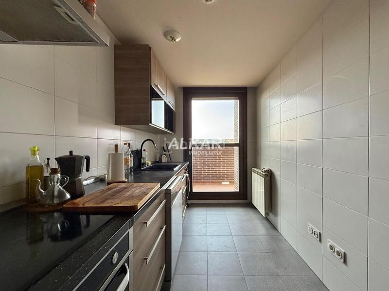 Foto 44f4cdd2-1a42-4209-bc8c-e00c8d3612d9. Appartement avec parking dans Parque del Queiles Tudela