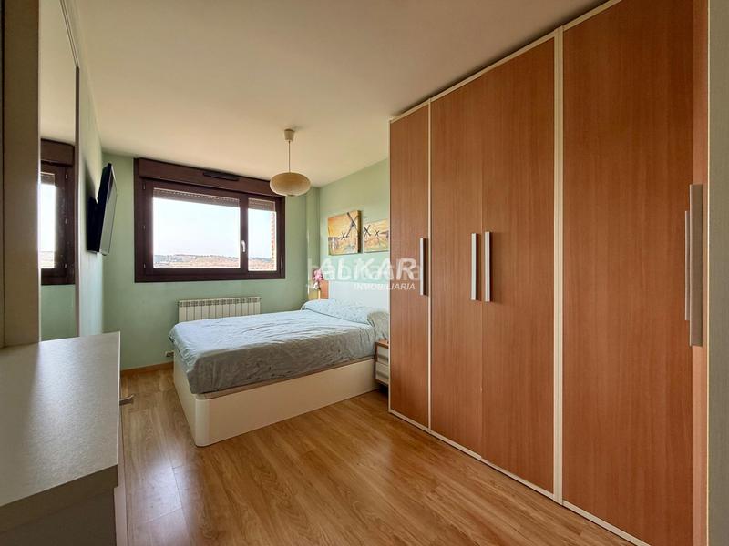 Foto 5ad9553d-819c-4078-a16c-d2e77330fb97. Appartement avec parking dans Parque del Queiles Tudela