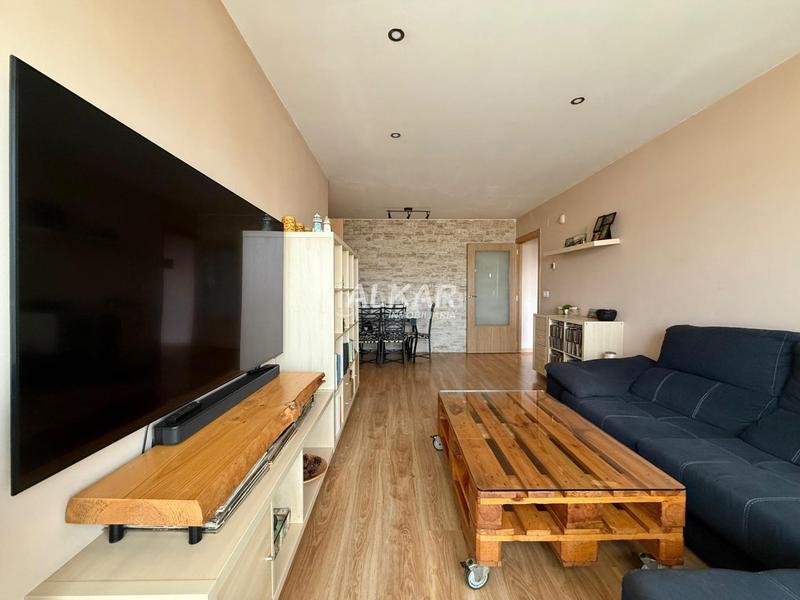 Foto 5d806f58-1e2f-448e-8c66-1bb90d7236c3. Appartement avec parking dans Parque del Queiles Tudela