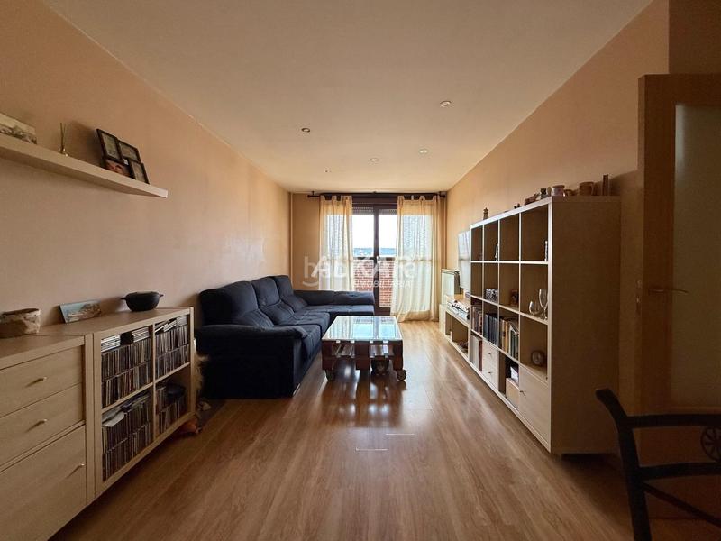 Foto 63a69921-cf06-4365-9b47-dc8593837163. Appartement avec parking dans Parque del Queiles Tudela