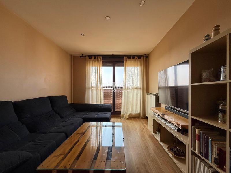 Foto 6890be94-91a4-41d3-80d8-bd3969860ae3. Appartement avec parking dans Parque del Queiles Tudela