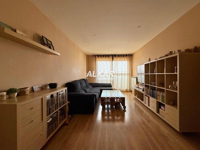 Foto 6ac5f93e-f287-45ea-a085-4e6123eca90d. Appartement avec parking dans Parque del Queiles Tudela