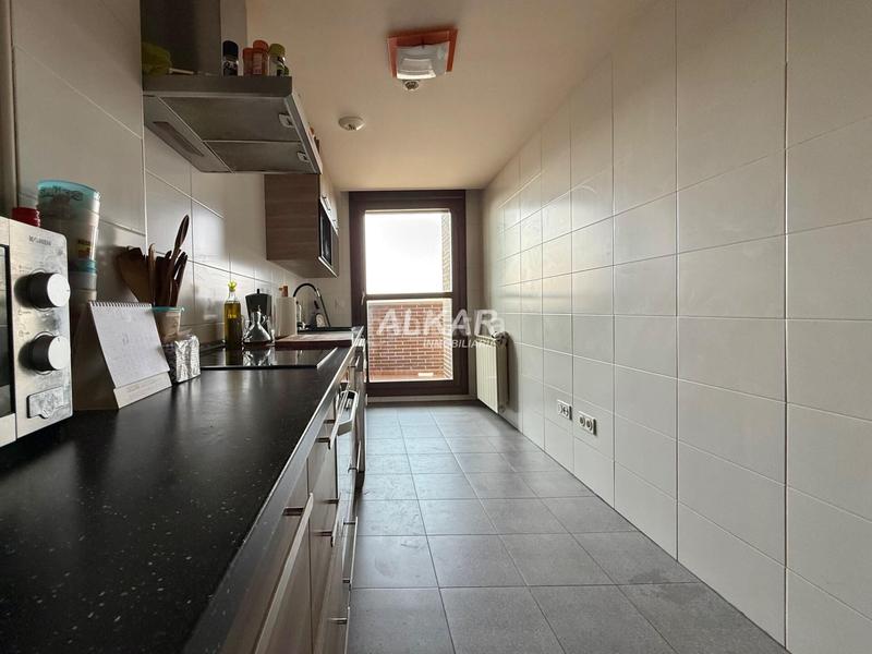 Foto 807d3707-beaa-4b42-b4d7-a4c876940815. Appartement avec parking dans Parque del Queiles Tudela