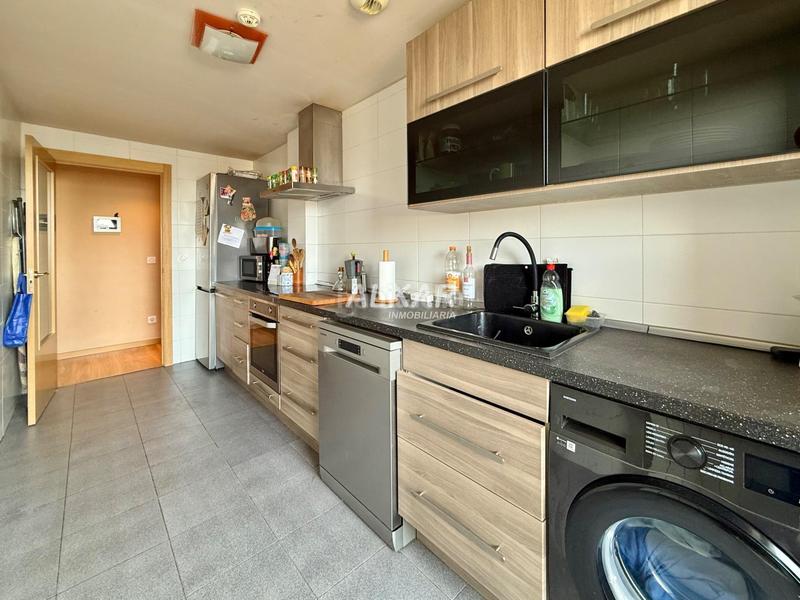 Foto 8a2f9f24-7708-4083-b8e0-38961b31de55. Appartement avec parking dans Parque del Queiles Tudela