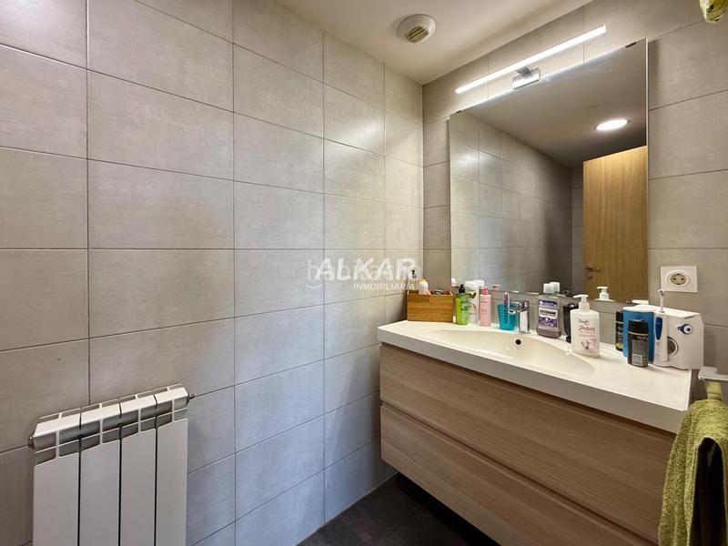 Foto a8cb4e45-ee3b-4d5f-b83f-3e858eb56a33. Appartement avec parking dans Parque del Queiles Tudela