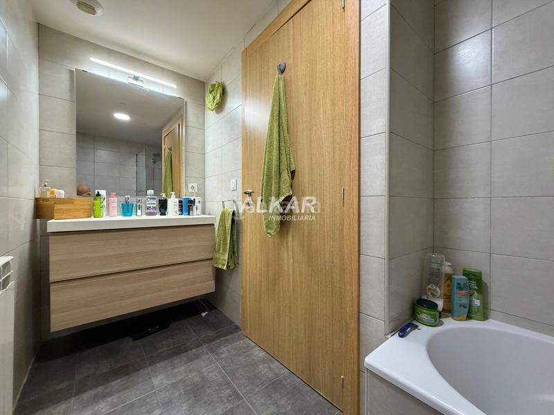 Foto aa243ebd-c95f-43d8-b443-acf44db75fde. Appartement avec parking dans Parque del Queiles Tudela