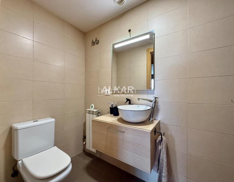 Foto c1390cfd-0f78-4cc5-9936-618bab9c4d29. Appartement avec parking dans Parque del Queiles Tudela