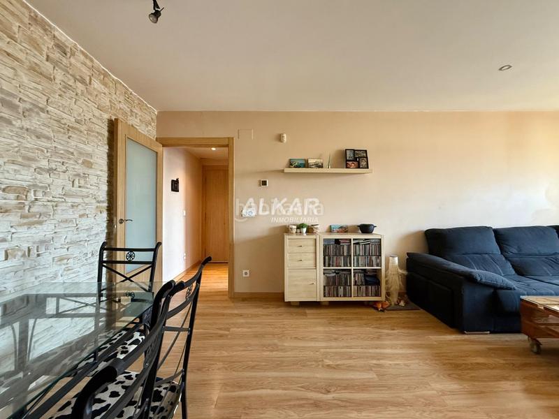 Foto c5377319-ca5b-4a2d-9cec-d5f841355b13. Appartement avec parking dans Parque del Queiles Tudela