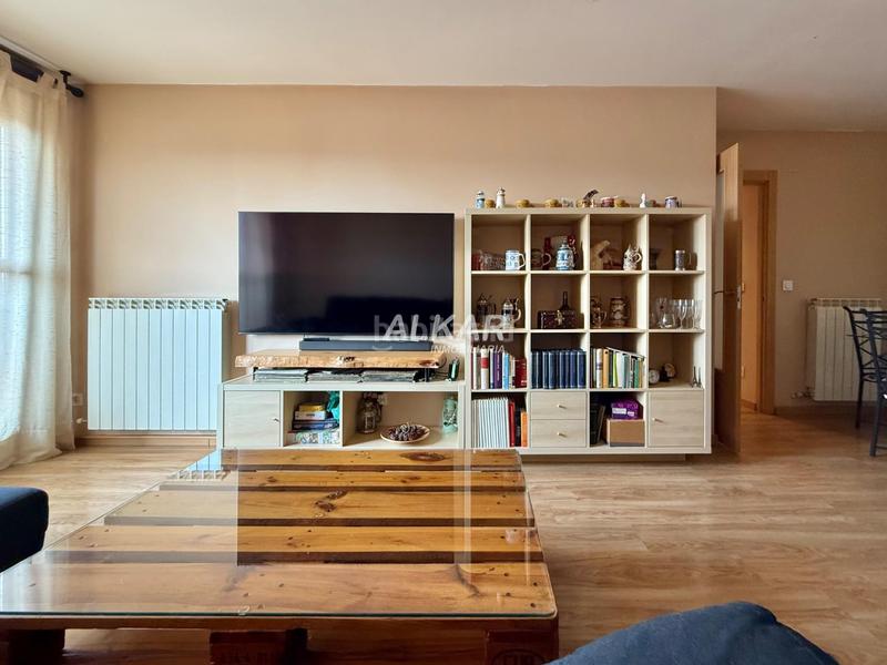 Foto d725053d-0a40-4672-abed-f90e2c660870. Appartement avec parking dans Parque del Queiles Tudela