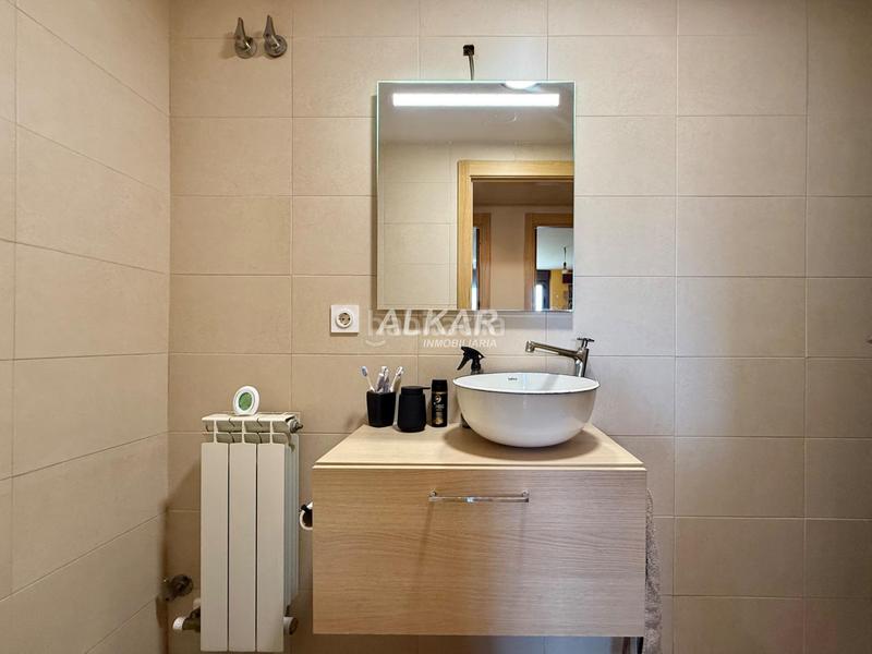 Foto def5a296-8827-452e-9852-32d3b42090ed. Appartement avec parking dans Parque del Queiles Tudela