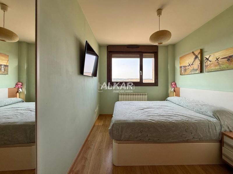 Foto e4021030-8a84-4928-a7fa-617b220b09f7. Appartement avec parking dans Parque del Queiles Tudela