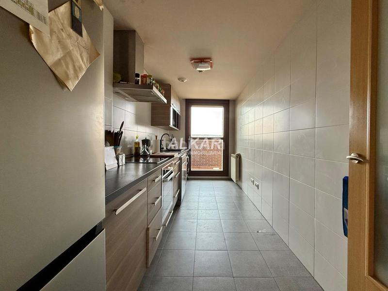 Foto e8d32c18-6bc5-4aff-9ca4-61bd57ae2d1d. Appartement avec parking dans Parque del Queiles Tudela