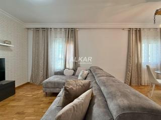 Pis  Calle calle fuente de la dula, 2. Piso en venta en tudela