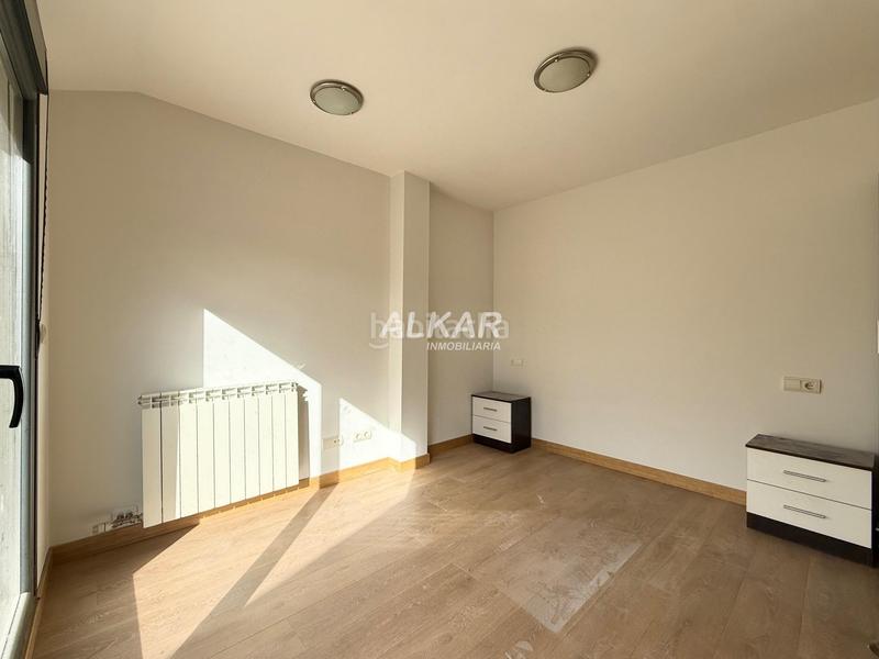 Foto 02586d31-ed5f-4f66-ae51-cbca3fc5296a. Dachwohnung mit heizung parking in Centro Tudela