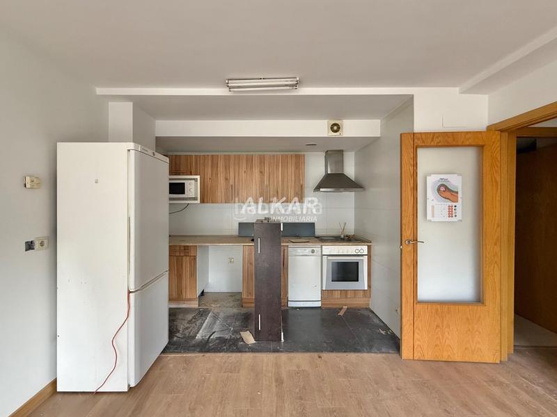 Foto 2498fe10-dfea-4844-8ffe-5460b2a28a33. Dachwohnung mit heizung parking in Centro Tudela