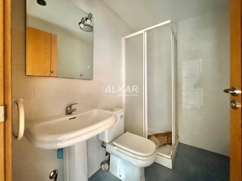 Foto 30fbfa8f-39d9-4f95-8087-c6f69f40119b. Dachwohnung mit heizung parking in Centro Tudela