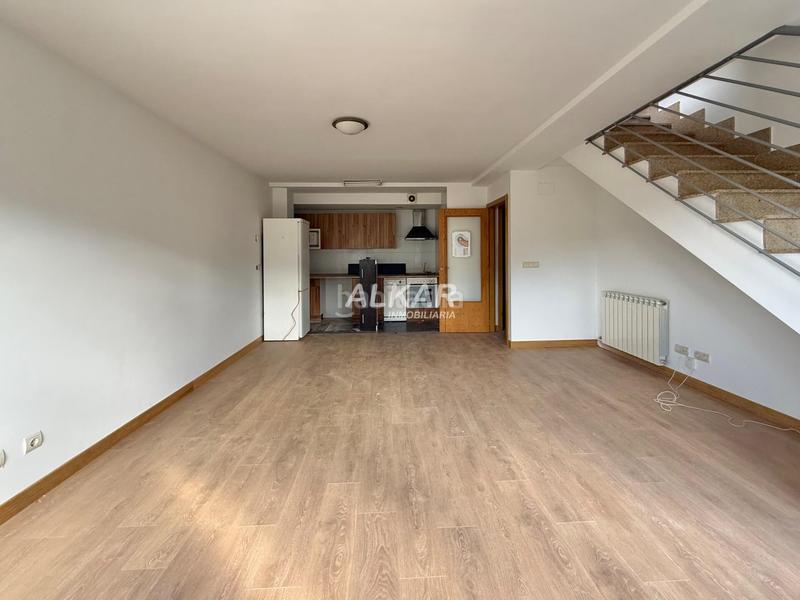 Foto 4e8a3102-e151-43b9-999c-b17541416b15. Dachwohnung mit heizung parking in Centro Tudela