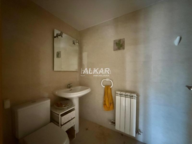 Foto 5b739833-4881-4fa6-b7be-72ae92d83bae. Dachwohnung mit heizung parking in Centro Tudela