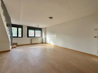 Attique  Avenida avenida de las merindades. Atico en venta en tudela