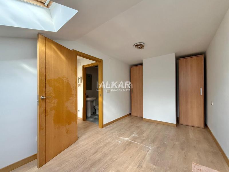 Foto 6e291b6b-551e-44cb-aa14-b95c9875636e. Dachwohnung mit heizung parking in Centro Tudela