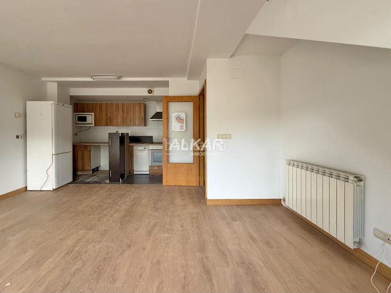 Foto 7993cf4c-04e0-4d96-9462-c858d45b6aa3. Dachwohnung mit heizung parking in Centro Tudela