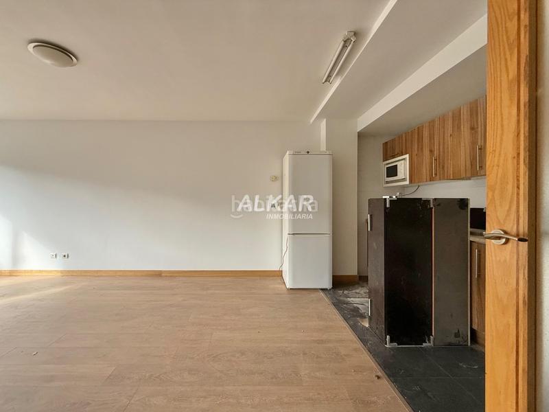 Foto 7b59037f-e486-41a4-91b6-6d7699356722. Dachwohnung mit heizung parking in Centro Tudela