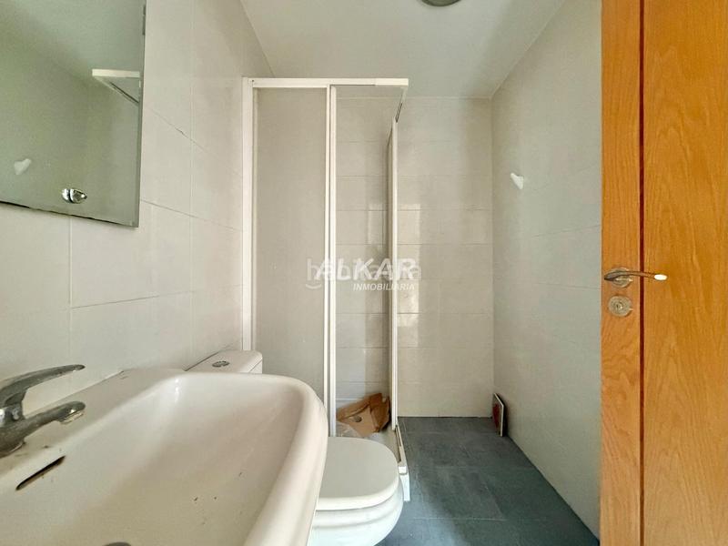 Foto d88b2979-fa61-4888-bb92-2b86549aa899. Dachwohnung mit heizung parking in Centro Tudela