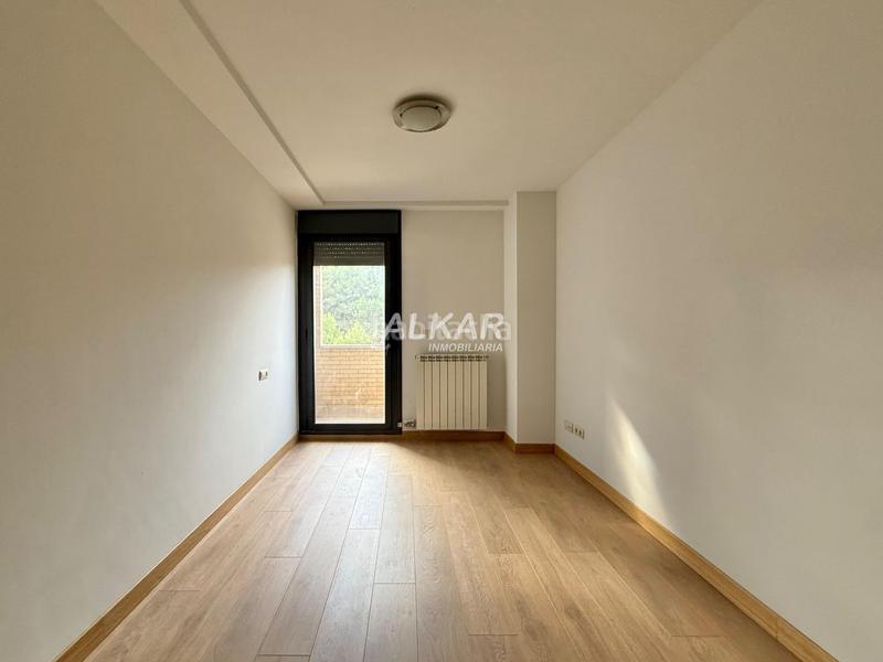 Foto fc42cfa1-87db-427b-901e-1c1f73642eb8. Dachwohnung mit heizung parking in Centro Tudela