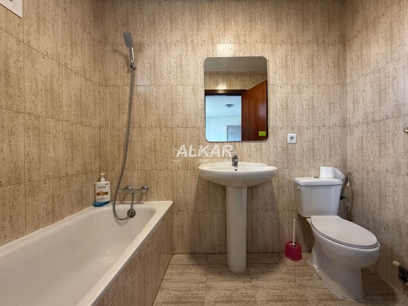 Foto 011e019b-66ac-475a-9c14-1dea66625f20. Casa amb calefacció aparcament a Fustiñana