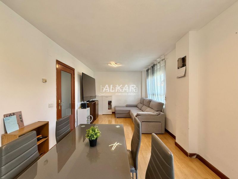 Foto 0aff867b-b43b-4960-b100-0931855c6100. Casa amb calefacció aparcament a Fustiñana