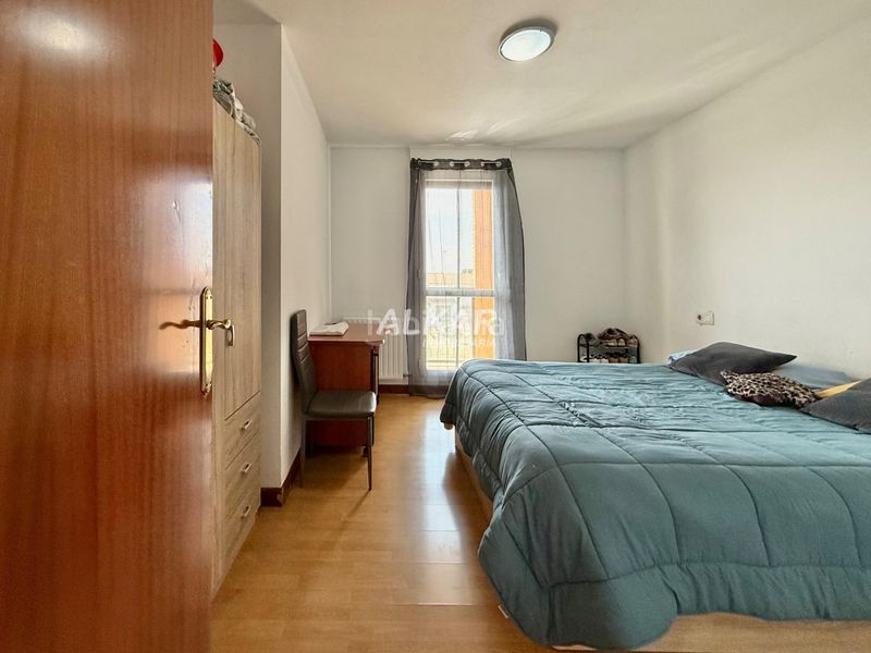 Foto 0c20c74e-6936-453c-a341-5c4717868857. Casa amb calefacció aparcament a Fustiñana