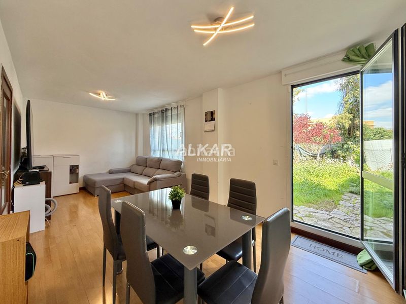 Foto 126c9c2f-a661-4f5c-a8e7-f2e6c00e2758. Casa amb calefacció aparcament a Fustiñana