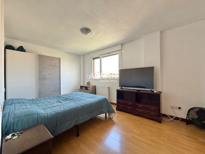 Foto 1c1790ee-6f93-48c7-98d1-ea3065b902d3. Casa amb calefacció aparcament a Fustiñana