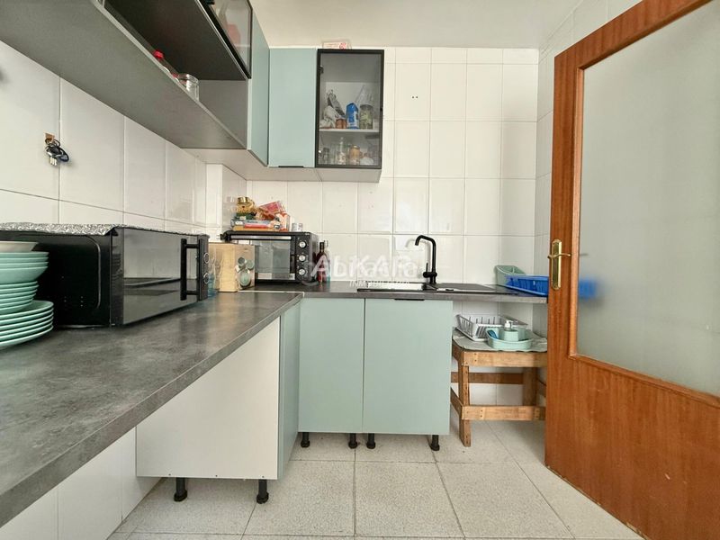 Foto 35d2876e-b117-409a-a464-32b7d936eb64. Casa amb calefacció aparcament a Fustiñana